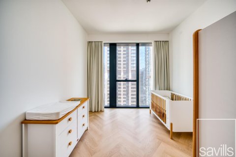 Apartment de 2 dormitorios en BLVD Heights, UAE No. 203701 10