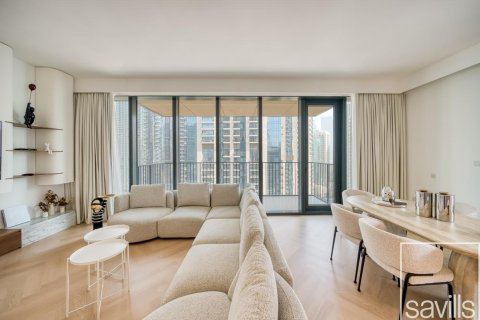 Apartment de 2 dormitorios en BLVD Heights, UAE No. 203701 21