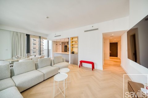 Apartment de 2 dormitorios en BLVD Heights, UAE No. 203701 22