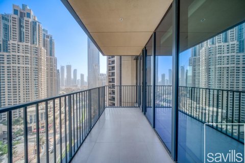 Apartment de 2 dormitorios en BLVD Heights, UAE No. 203701 5