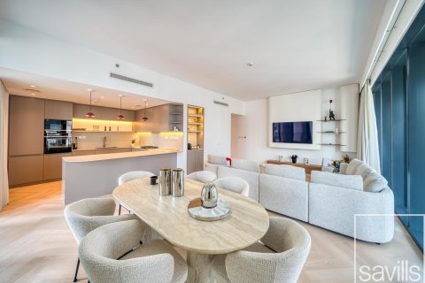 Apartment de 2 dormitorios en BLVD Heights, UAE No. 203701