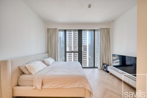 Apartment de 2 dormitorios en BLVD Heights, UAE No. 203701 13