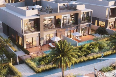 7 bedrooms Villa in Dubai South (Dubai World Central), UAE No. 203702 17