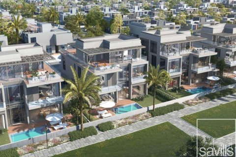 7 bedrooms Villa in Dubai South (Dubai World Central), UAE No. 203702 4
