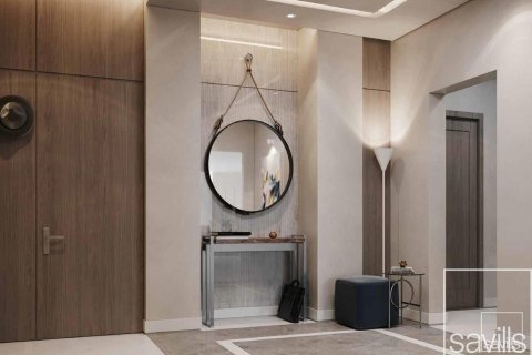 7 bedrooms Villa in Dubai South (Dubai World Central), UAE No. 203702 14
