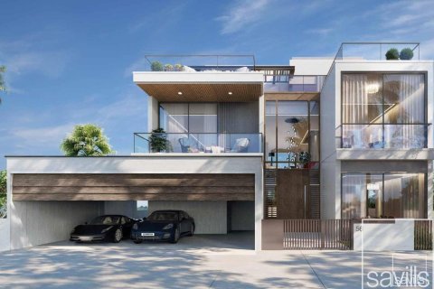 7 bedrooms Villa in Dubai South (Dubai World Central), UAE No. 203702 29