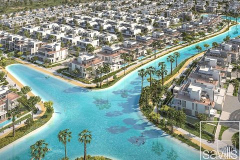 7 bedrooms Villa in Dubai South (Dubai World Central), UAE No. 203702 13