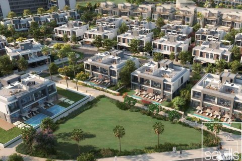 7 bedrooms Villa in Dubai South (Dubai World Central), UAE No. 203702 3