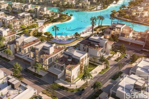 7 bedrooms Villa in Dubai South (Dubai World Central), UAE No. 203702 12