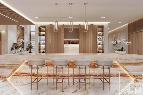7 bedrooms Villa in Dubai South (Dubai World Central), UAE No. 203702 27