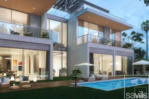 7 bedrooms Villa in Dubai South (Dubai World Central), UAE No. 203702 8