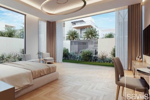7 bedrooms Villa in Dubai South (Dubai World Central), UAE No. 203702 30
