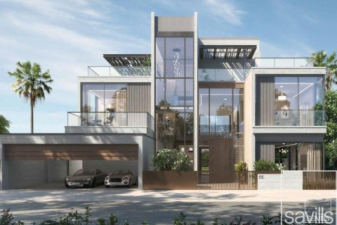 7 bedrooms Villa in Dubai South (Dubai World Central), UAE No. 203702 31