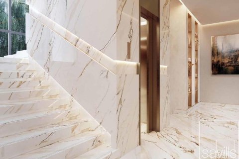 7 bedrooms Villa in Dubai South (Dubai World Central), UAE No. 203702 15