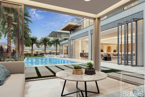 7 bedrooms Villa in Dubai South (Dubai World Central), UAE No. 203702 9