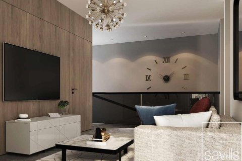 7 bedrooms Villa in Dubai South (Dubai World Central), UAE No. 203702 24