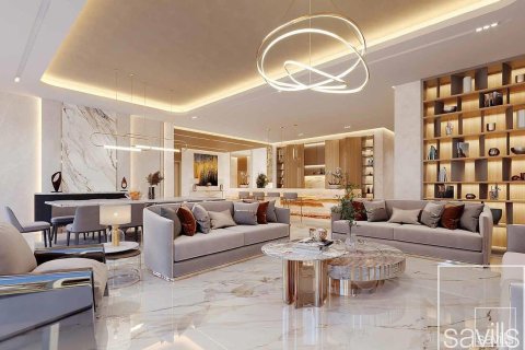 7 bedrooms Villa in Dubai South (Dubai World Central), UAE No. 203702 10