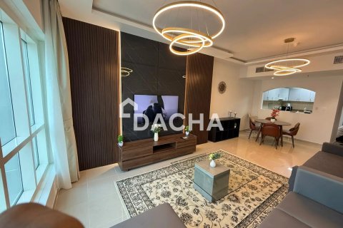 1 bedroom Apartment in Jumeirah Lake Towers, UAE No. 203697 12