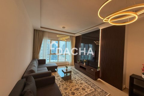 1 bedroom Apartment in Jumeirah Lake Towers, UAE No. 203697