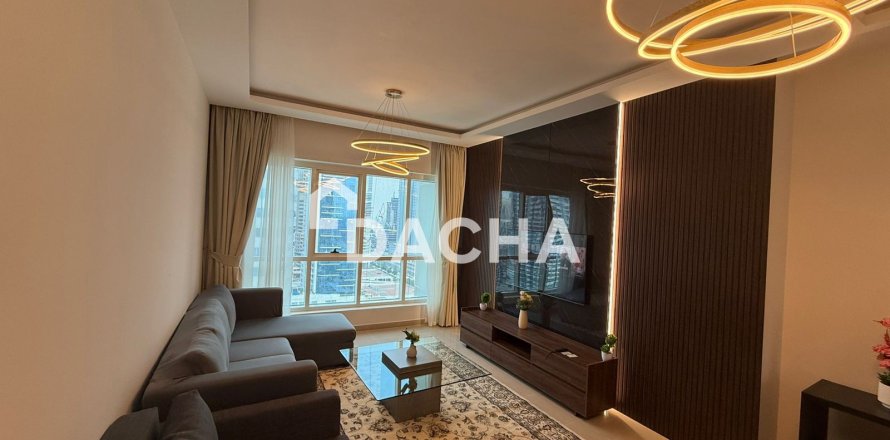1 bedroom Apartment in Jumeirah Lake Towers, UAE No. 203697