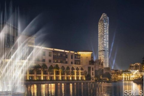 3 bedrooms Penthouse in Downtown Dubai (Downtown Burj Dubai), UAE No. 203700 4