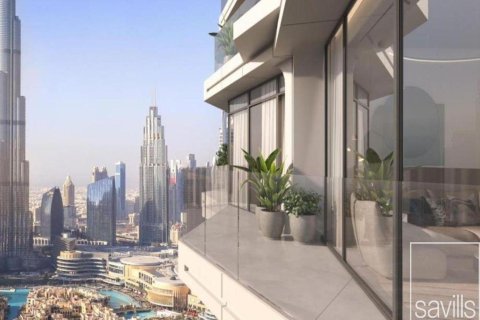 3 bedrooms Penthouse in Downtown Dubai (Downtown Burj Dubai), UAE No. 203700 10