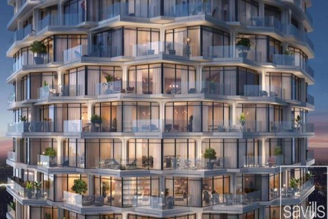 3 bedrooms Penthouse in Downtown Dubai (Downtown Burj Dubai), UAE No. 203700 5