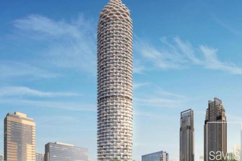 3 bedrooms Penthouse in Downtown Dubai (Downtown Burj Dubai), UAE No. 203700 3
