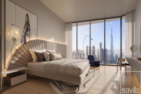 3 bedrooms Penthouse in Downtown Dubai (Downtown Burj Dubai), UAE No. 203700 11
