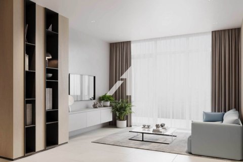 Appartement de 1 chambre No. 120017 4