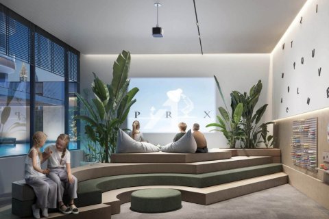 Appartement de 1 chambre No. 120017 16