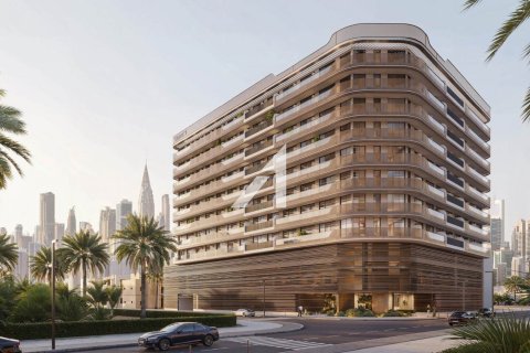 Appartement de 1 chambre No. 120017 2