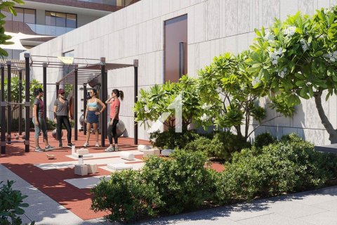 Appartement de 1 chambre No. 120017 22