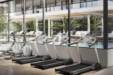 Appartement de 1 chambre No. 120017 25