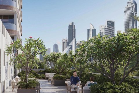 Appartement de 1 chambre No. 120017 20