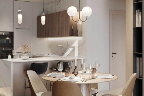 Appartement de 1 chambre No. 120017 9