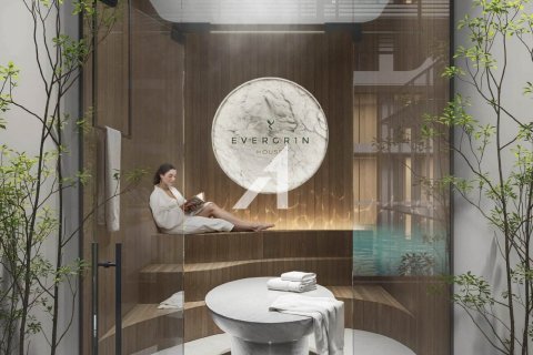 Appartement de 1 chambre No. 120017 23