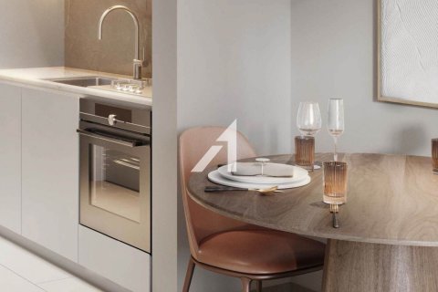 Appartement de 1 chambre No. 120017 12