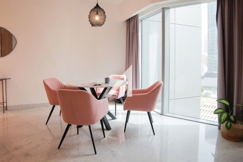 Apartamento tipo estudio Estudio No. 120016 8