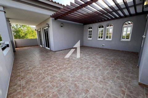 Villa de 5 dormitorios No. 120018 19