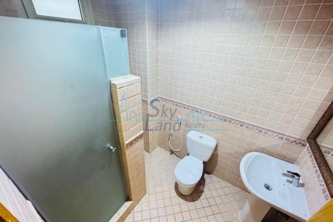 Villa de 5 dormitorios No. 120015 29