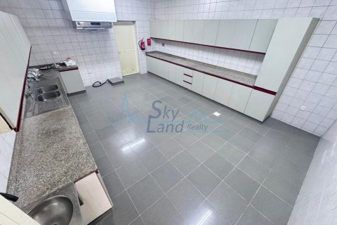 Villa de 5 dormitorios No. 120015 23