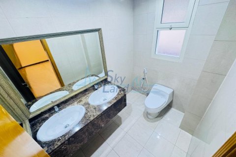 Villa de 5 dormitorios No. 120015 20