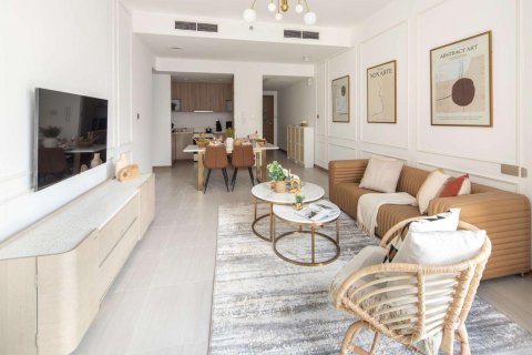 Appartement de 2 chambres No. 120013 3