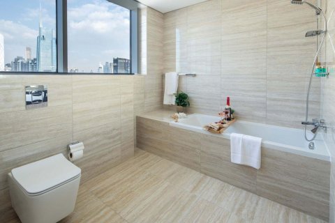 Appartement de 2 chambres No. 120013 25