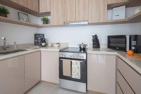 Appartement de 2 chambres No. 120013 12