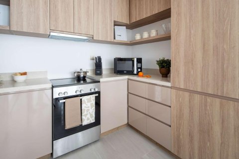 Appartement de 2 chambres No. 120013 19