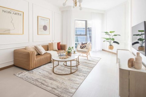 Appartement de 2 chambres No. 120013 2