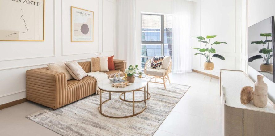 Appartement de 2 chambres No. 120013