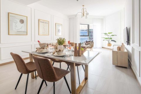 Appartement de 2 chambres No. 120013 8